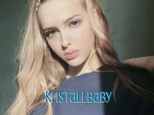 Kristallbaby