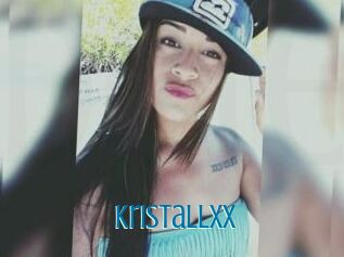 Kristallxx