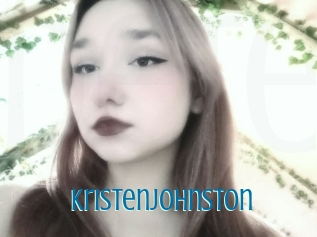 Kristenjohnston