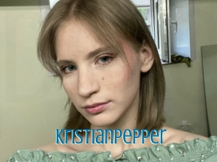Kristianpepper