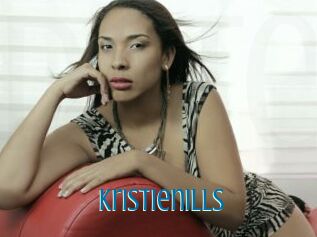 Kristienills