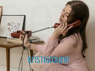 Kristigroune