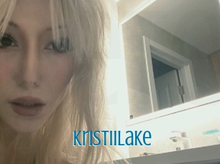 Kristiilake