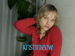 Kristimeow