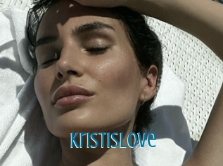 Kristislove