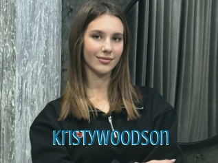 Kristywoodson