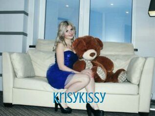 Krisykissy