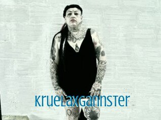 Kruelaxgannster