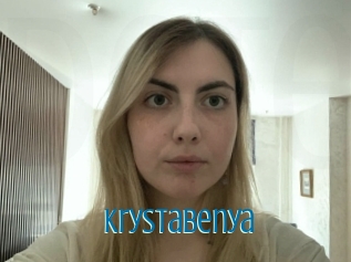 Krystabenya