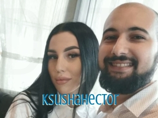 Ksushahector