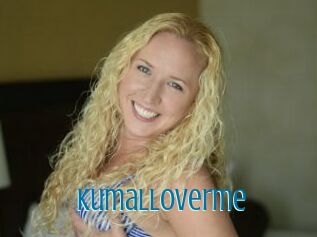 Kumalloverme