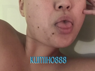 Kumiho888
