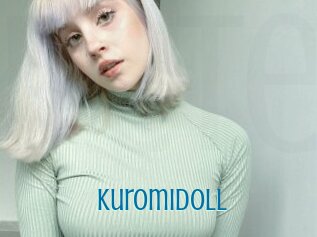 Kuromidoll
