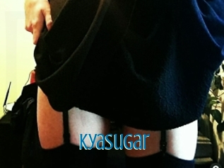 Kyasugar