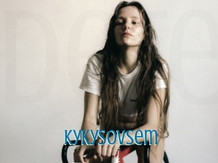 Kykysovsem