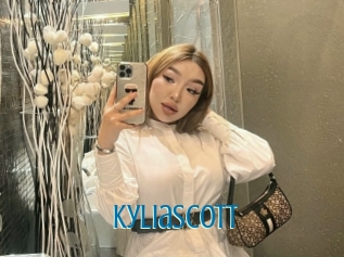 Kyliascott