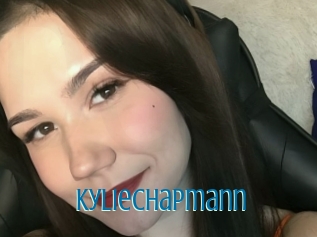 Kyliechapmann