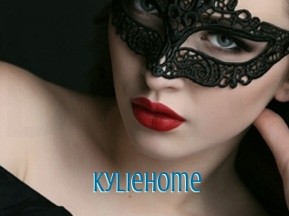 Kyliehome