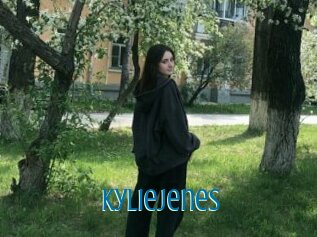 Kyliejenes