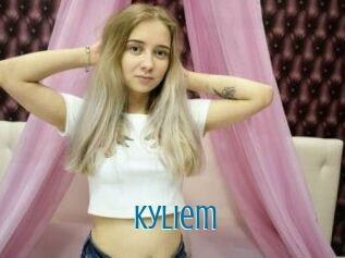 Kyliem