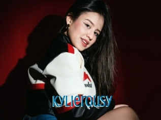 Kylierousy