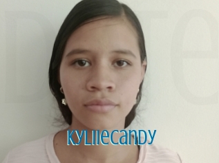 Kyliiecandy