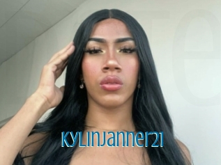 Kylinjanner21