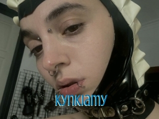 Kynkiamy