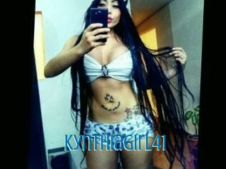 Kynthiagirl41