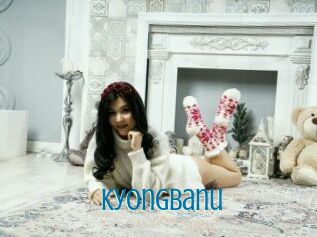 Kyongbanu