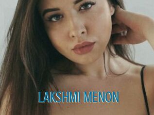 LAKSHMI_MENON