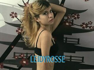 LEIDYROSSE