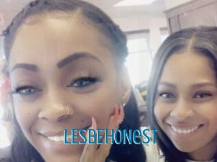 LESBEH0Nest