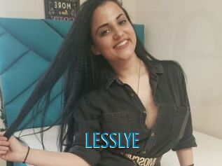 LESSLYE