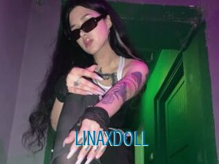 LINAxDOLL