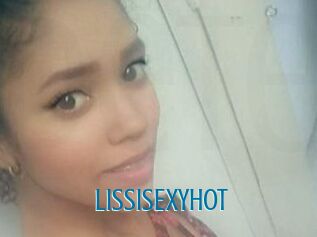 LISSISEXYHOT