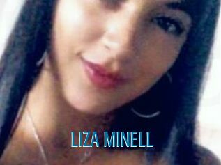 LIZA_MINELL