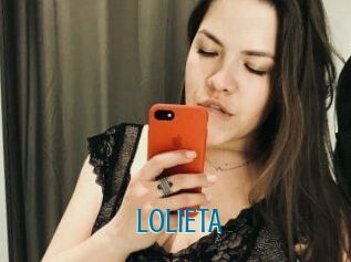 LOLIETA