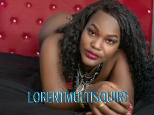 LORENTMULTISQUIRT