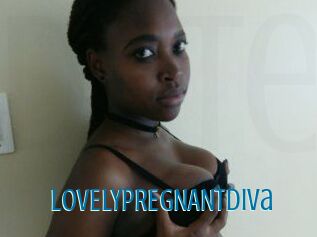 LOVELYPREGNANTdiva