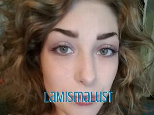 LaMismaLust