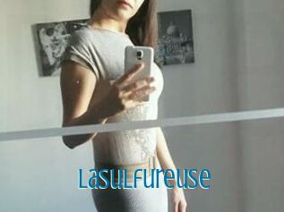 LaSulfureuse