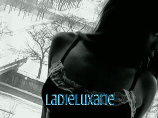 Ladieluxarie