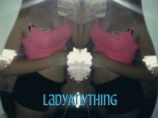 LadyAnything