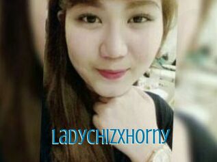 LadyChizxHorny
