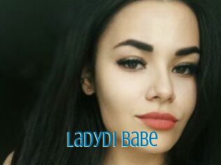 LadyDI_babe