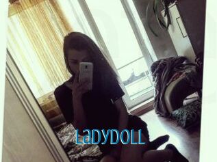 LadyDoll