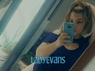 LadyEvans
