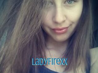 LadyFireXX