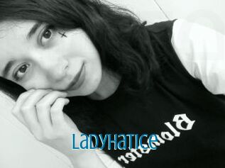 LadyHatice